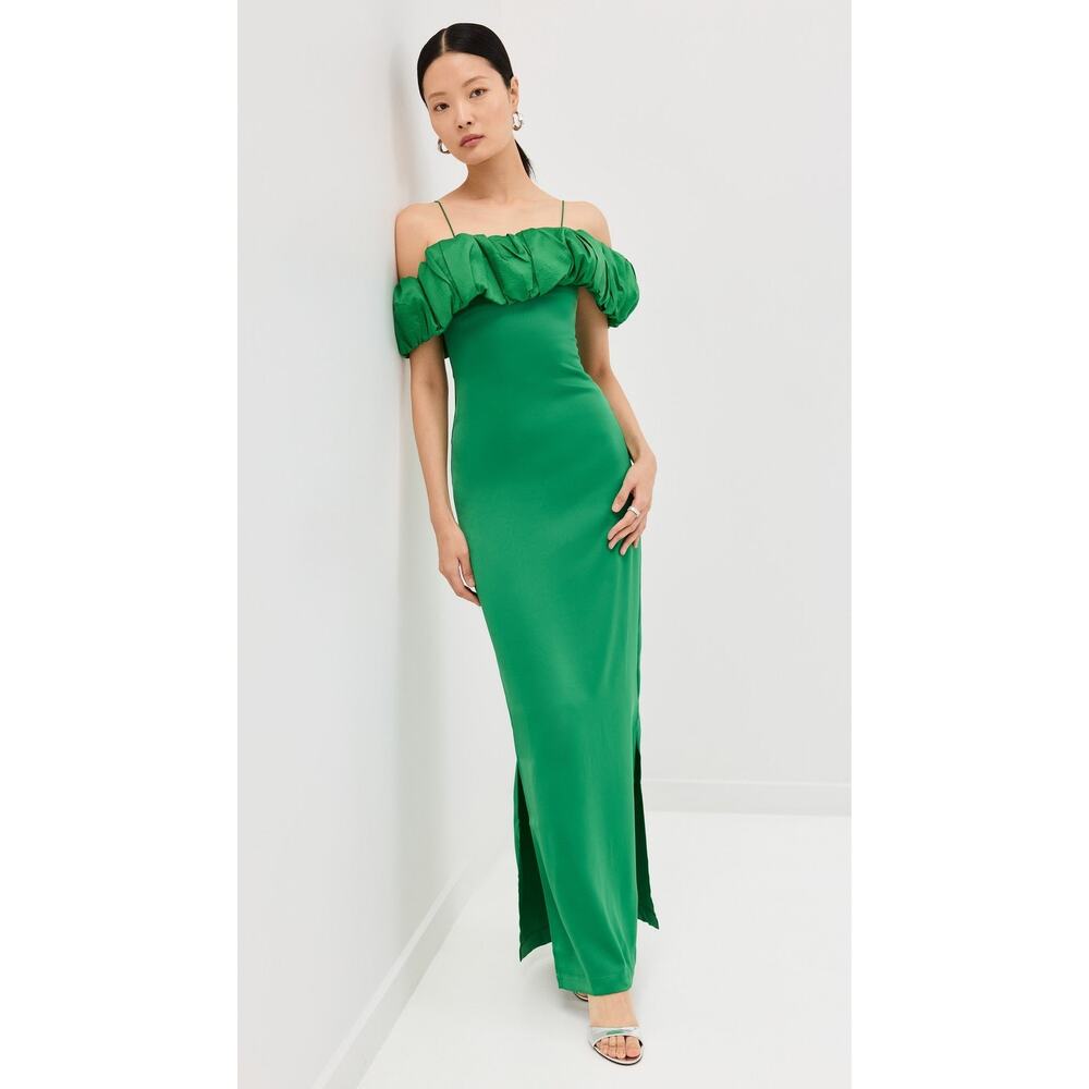 Orire Amella Maxi Dress - 8